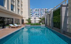 Lemon Tree Premier New Town Kolkata