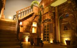 RANI MAHAL...A Real Old haveli