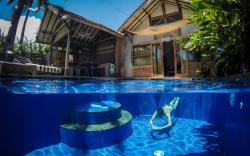 Villa Samalama - Gili Air