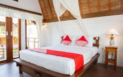 OYO 1045 Sayang Mama Inn