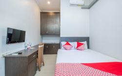 OYO 1337 Executive Residence Syariah