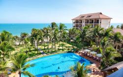 Sunny Beach Resort