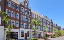 Hotel Amsterdam Huis Ten Bosch