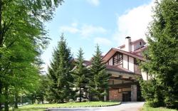 Hakuba Tokyu Hotel