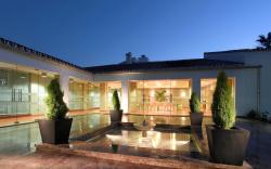 Parador de Malaga Golf