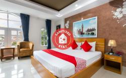 OYO 334 Milan Hotel