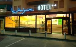 Hotel Noy