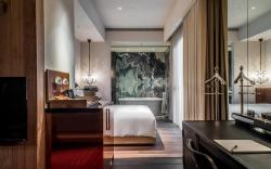 Hotel Proverbs Taipei