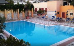 Hotel Le Macine