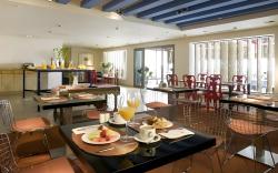 Hotel Club Maritimo de Sotograde