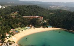 Hotel Santa Marta
