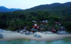 Golden Beach Resort
