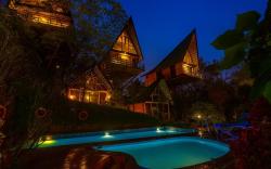 Rumourss Sky Villa and Resort