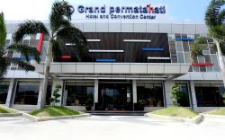 Hotel Grand Permata Hati