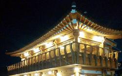 Happy Village Syeobul Hanok Pension