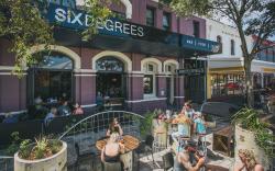 Six Degrees Boutique Hotel