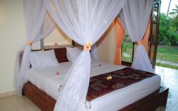 Tiara Homestay Pemuteran Bali