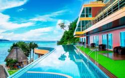 Phi Phi Cliff Beach Resort