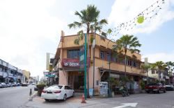 Ros Heritage Motel