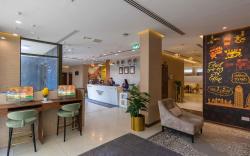 Le Wana Hotel