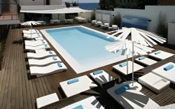 Hotel Zhero