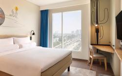 ibis Styles Jakarta Simatupang Hotel