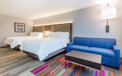 Holiday Inn Express And Suites Florence - Cincinnati Airport By IHG
