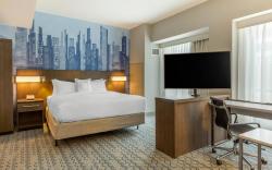 Residence Inn by Marriott Providence Downtown