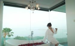 The Carmelence View Villa