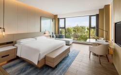 Suining Marriott Hotel