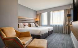 Moxy Dublin City