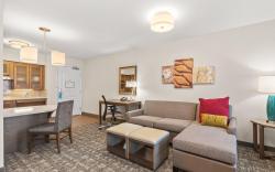Staybridge Suites Hillsboro - Orenco Station By IHG