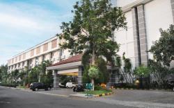 Lorin Dwangsa Solo Hotel