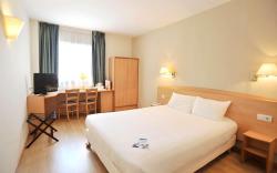 Hotel Travelodge Murcia