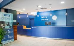 Hotel Travelodge Murcia