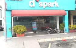 OYO 91087 Hotel Dspark Port Klang