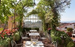 Hotel Tornabuoni Beacci
