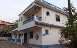 Casa Almeida Guest House