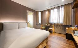 台北西門綺樂文旅康定館