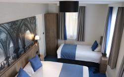 Mouton Blanc Hotel