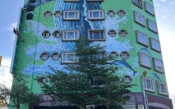 洄瀾窩青年旅舍