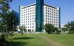 Vitosha Park Hotel