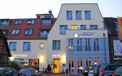 ACHAT Hotel Buchholz Hamburg