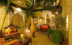 Riad Villa Harmonie