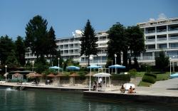 Hotel Granit