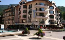 Hotel Amelie