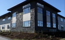 Quest Taupo
