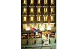 Bern Hotel