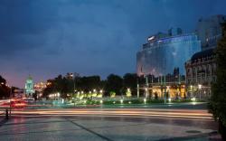 Hyatt Regency Kyiv