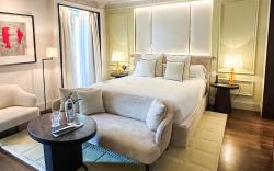 Hospes Puerta de Alcalá